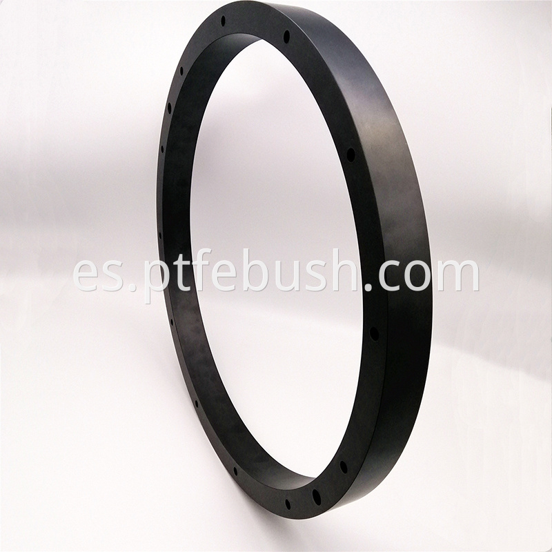 Carbon Filled Ptfe Seal 3